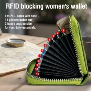 Shop premium RFID-blocking leather wallets at Staghorn. Compact, minimalist, and secure card holders designed for men and women. Protect your identity in style.