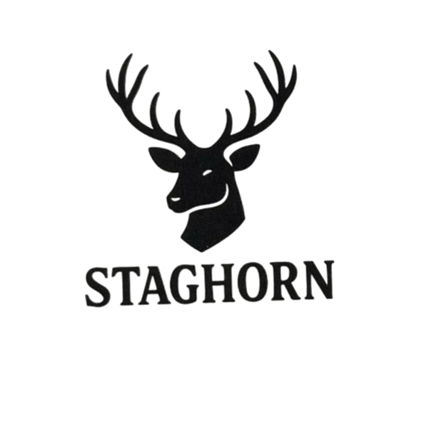 logo stag